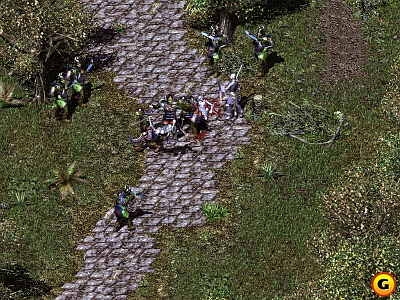 Screen Divine Divinity