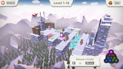 Artwork ke h�e Lanternium