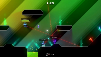 Artwork ke he mini PVP