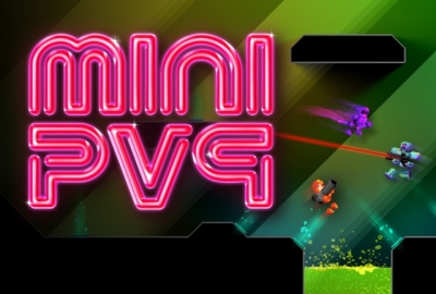 Artwork ke he mini PVP