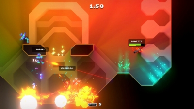 Artwork ke h�e mini PVP