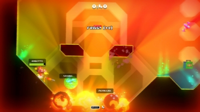 Artwork ke h�e mini PVP