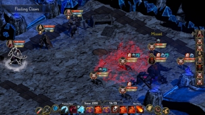 Artwork ke h�e Emberlight