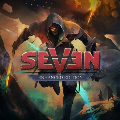 Artwork ke he Seven: Enhanced Edition