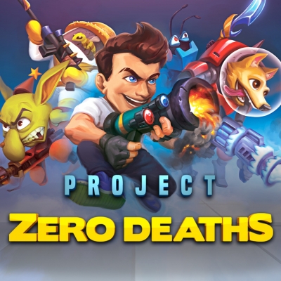 Artwork ke he Project Zero Deaths
