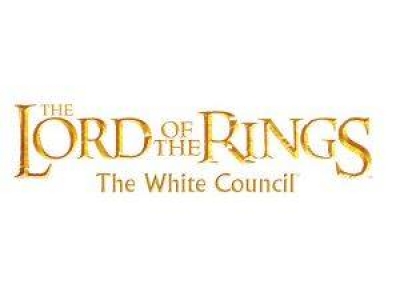 Artwork ke he Lord of the Rings: The White Council, The
