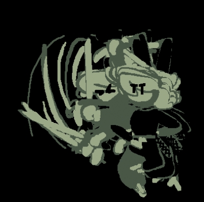 Artwork ke hře Cloud Bashers