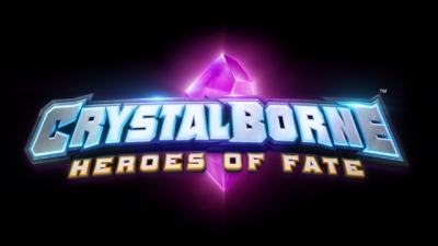 Artwork ke he Crystalborne: Heroes of Fate