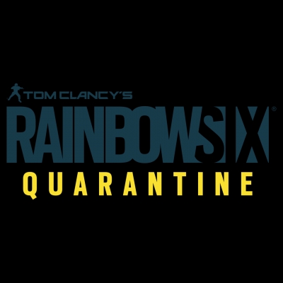 Artwork ke he Tom Clancys Rainbow Six Quarantine