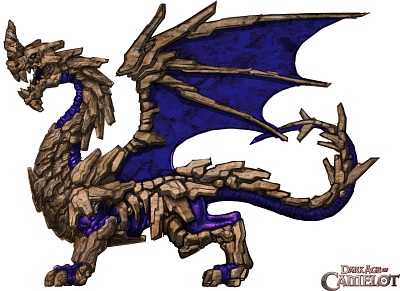 Screen Dark Age of Camelot: Labyrinth of the Minotaur