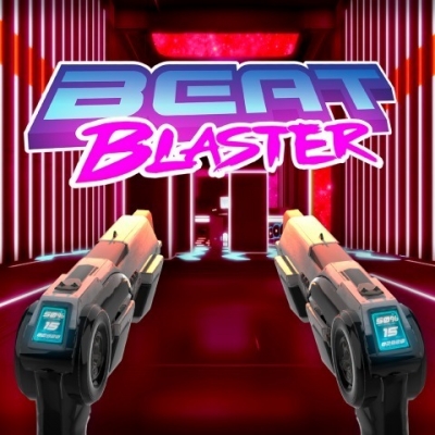 Artwork ke he Beat Blaster