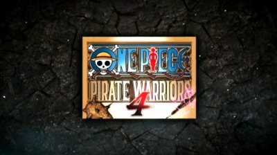 Artwork ke he One Piece: Pirate Warriors 4