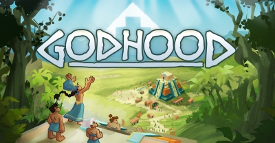 Screen ze hry Godhood