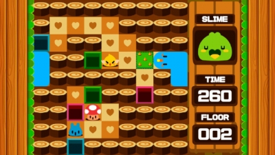 Artwork ke h�e Mochi Mochi Boy