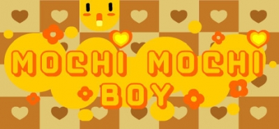 Artwork ke h�e Mochi Mochi Boy