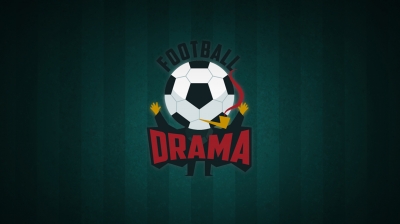 Screen ze hry Football Drama