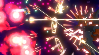 Artwork ke h�e Grand Brix Shooter