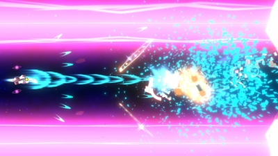 Artwork ke h�e Grand Brix Shooter