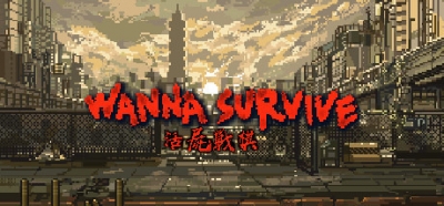 Artwork ke hře Wanna Survive