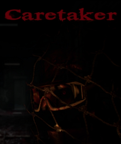Artwork ke hře Caretaker