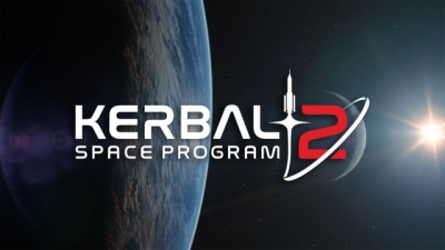 Artwork ke he Kerbal Space Program 2