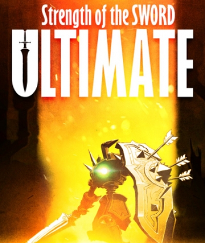 Artwork ke he Strength of the Sword Ultimate