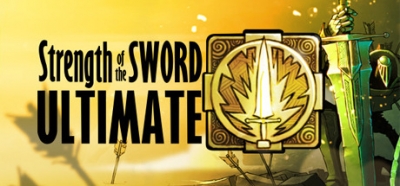 Artwork ke he Strength of the Sword Ultimate