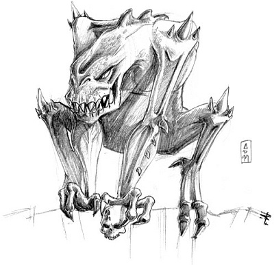 Screen Shadowbane: Throne of Oblivion