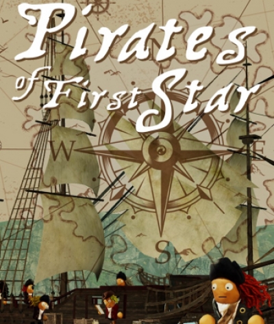 Artwork ke he Pirates of First Star