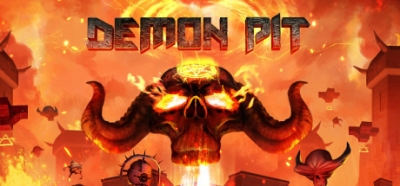 Artwork ke he Demon Pit