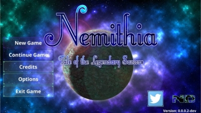 Artwork ke he Nemithia