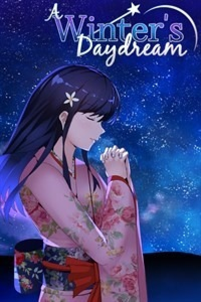 Artwork ke h�e A Winter�s Daydream