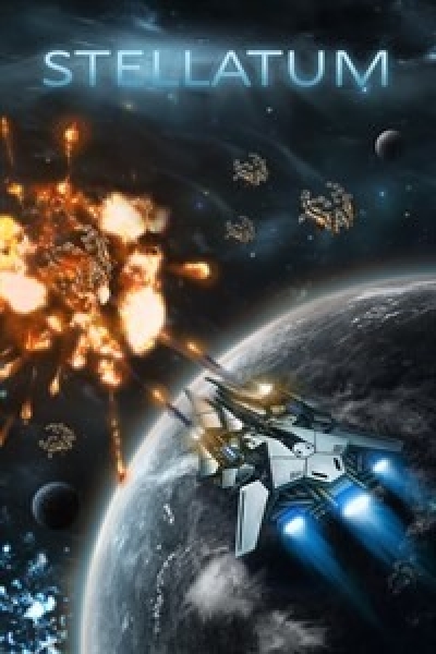 Artwork ke h�e Stellatum