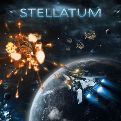 Artwork ke h�e Stellatum