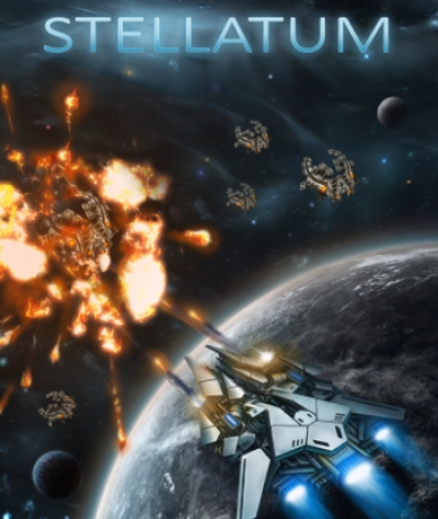 Artwork ke h�e Stellatum