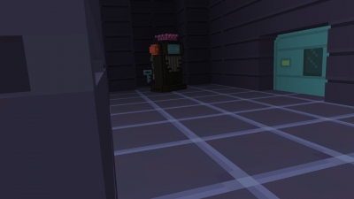 Screen ze hry Black Hat Cooperative