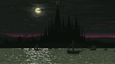 Artwork ke he Sea Salt