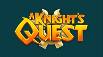 Artwork ke hře A Knight´s Quest