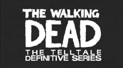 Artwork ke he The Walking Dead: The Telltale Definitive Series