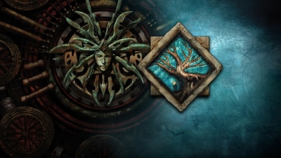Artwork ke he Planescape: Torment and Icewind Dale: Enhanced Editions