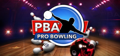 Artwork ke he PBA Pro Bowling