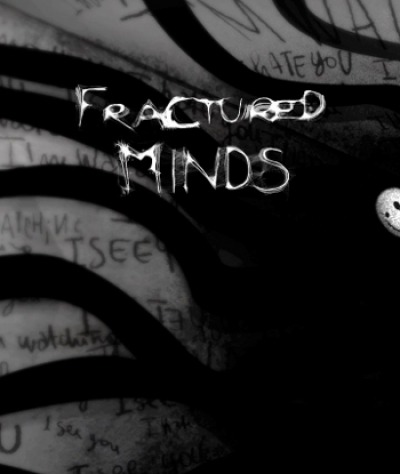 Artwork ke he Fractured Minds