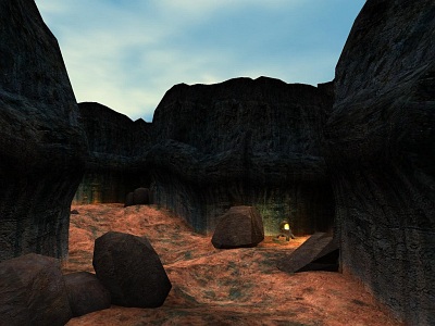 Screen EverQuest: Dragons of Norrath