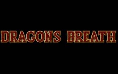 Screen ze hry Dragon Lord