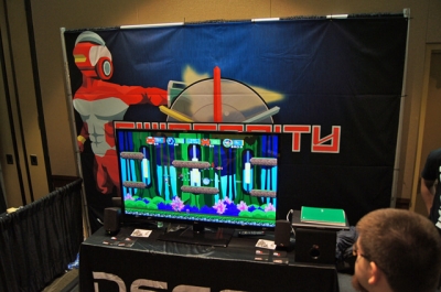 Artwork ke he Swimsanity