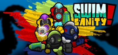 Artwork ke he Swimsanity