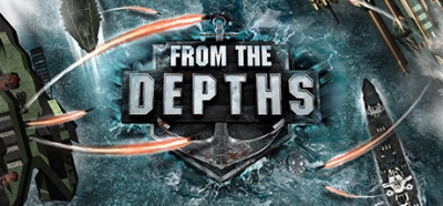 Artwork ke he From The Depths