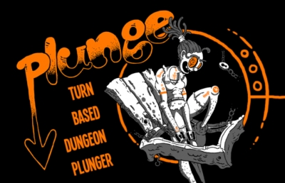 Artwork ke h�e Plunge