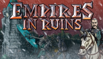 Artwork ke h�e Empires in Ruins