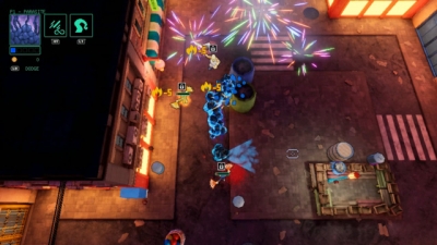 Artwork ke h�e HyperParasite